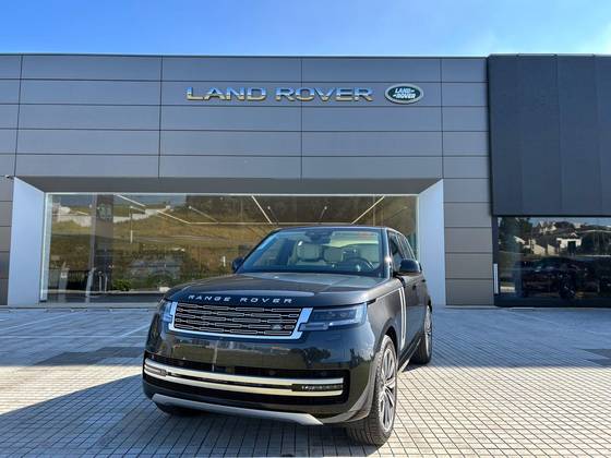 LAND ROVER RANGE ROVER 3.0 P550e PHEV AUTOBIOGRAPHY AWD AUTOMÁTICO LAND ROVER RANGE ROVER 3.0 P550e PHEV AUTOBIOGRAPHY AWD AUTOMÁTICO